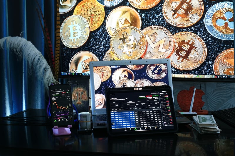 Trading Volume