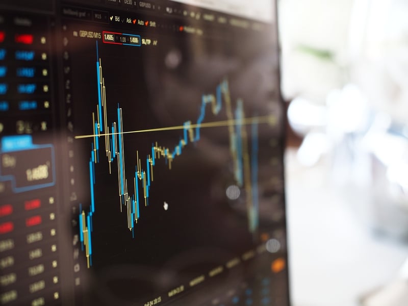 Investment Strategies Image